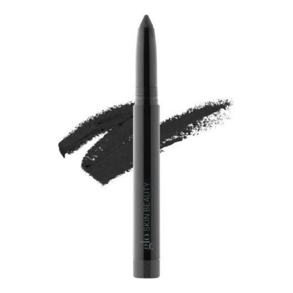 New GLO Skin Beauty CREAM STAY SHADOW STICK Orbit: Matte Charcoal Eyeshadow Eye - Picture 1 of 3